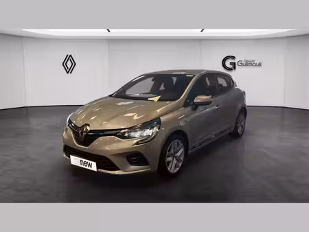 Renault Clio E-Tech 1.6 140 Business