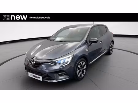 Renault Clio E-Tech 1.6 140 Limited