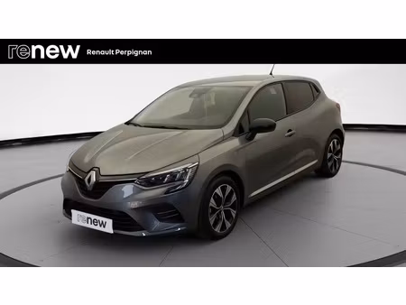 Renault Clio E-Tech 1.6 145