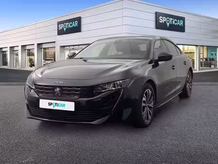 Peugeot 508 1.6 225 Active