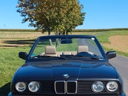 BMW Série 3 320i 2.0
