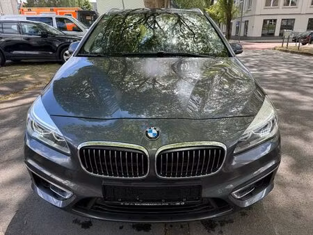 BMW Série 2 218d 2.0 150 Luxury