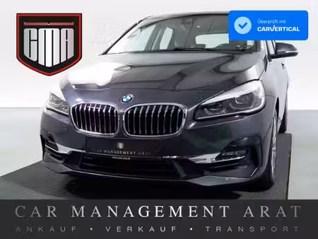 BMW Série 2 218i 1.5 140 Luxury