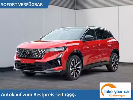 Renault Austral 1.2 200 Techno