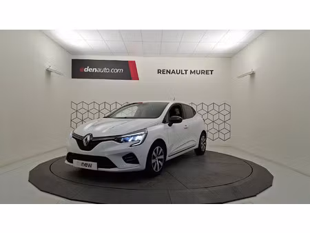 Renault Clio 1.0 TCe 100 Evolution