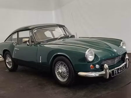 Triumph GT6