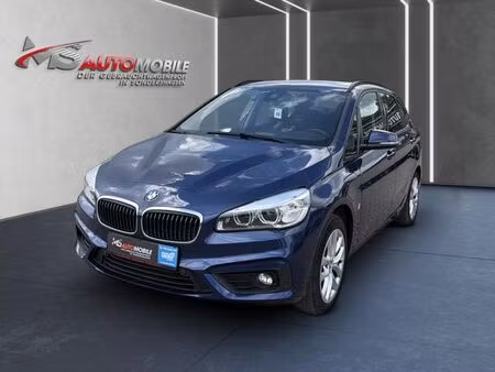 BMW Série 2 218i 1.5 136