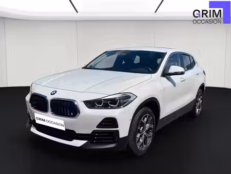 BMW X2 16d 1.5 116 sDrive