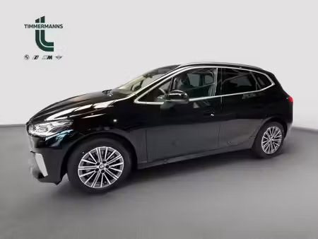 BMW Série 2 218i 1.5 136 Luxury