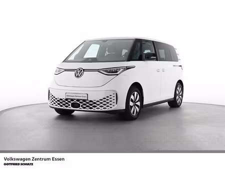 Volkswagen Id Buzz 286