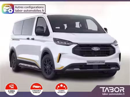 Ford Transit 2.0 150
