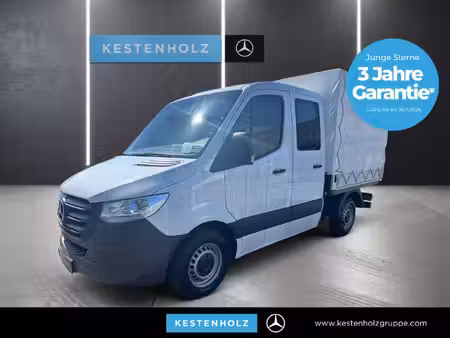 Mercedes-Benz Sprinter 2.0 CDI 150