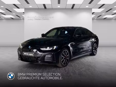 BMW Série 6 xDrive