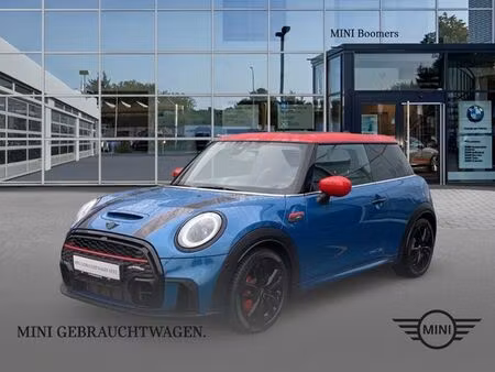 Mini Mini John Cooper Works 2.0 231