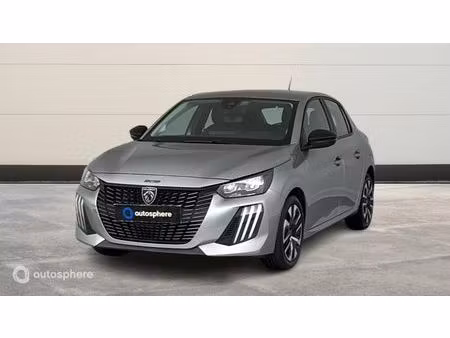 Peugeot 208 1.2 PureTech 100 Active
