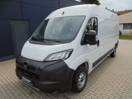 Peugeot Boxer 2.2