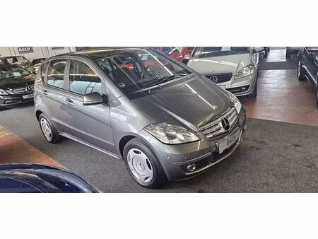 Mercedes-Benz Classe A A 180 2.0 CDI 109 Avantgarde