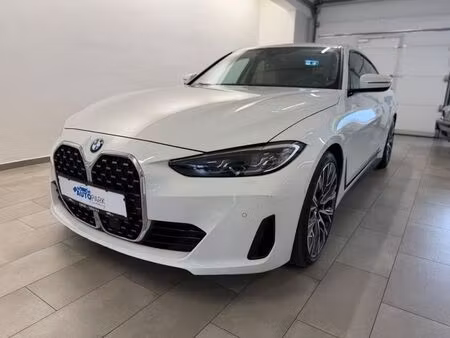 BMW Série 4 430d 3.0 286 xDrive