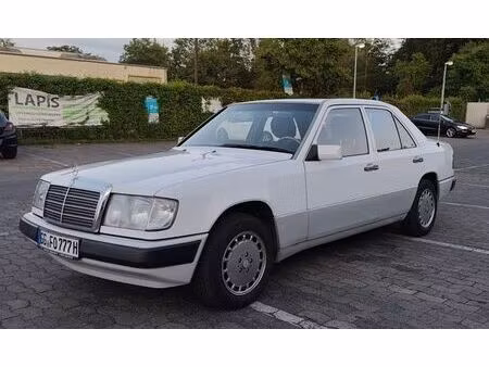Mercedes-Benz Classe E 200 D