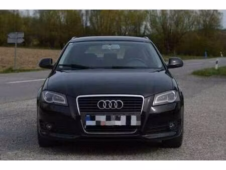 Audi A3 2.0 TDI 140