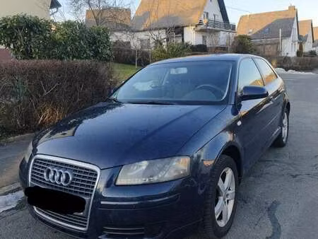 Audi A3 1.6 TDI 116 Ambiente