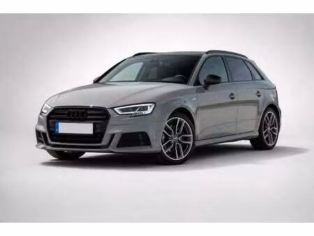 Audi A3 1.5 TFSI 150 Sport