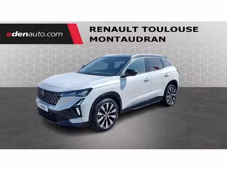 Renault Austral 1.2 200 Techno
