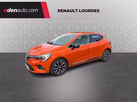 Renault Clio 1.0 TCe 90 Techno
