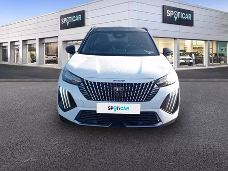 Peugeot 2008 1.2