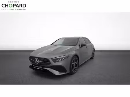 Mercedes-Benz Classe A A 200 2.0 150