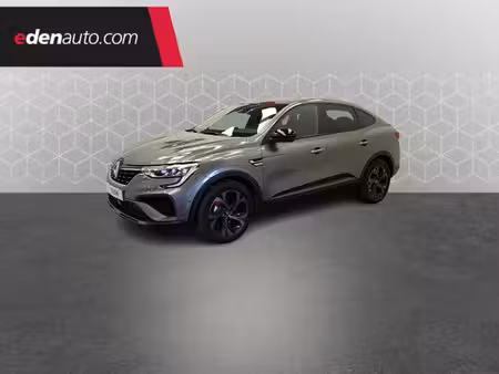 Renault Arkana E-Tech 1.6 145 RS Line
