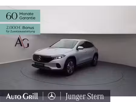 Mercedes-Benz EQA 250+ 190 Ambiente