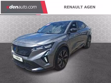 Renault Rafale E-Tech 1.2 200 Esprit Alpine
