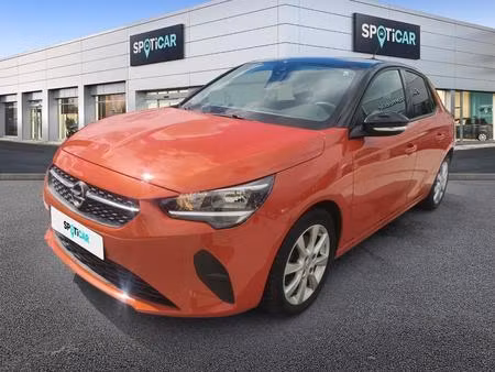 Opel Corsa 1.2 100 Edition