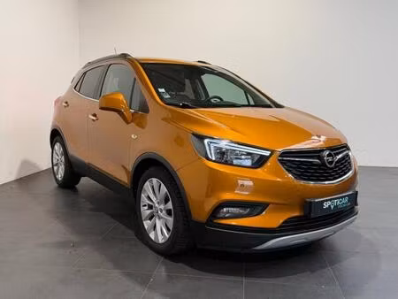 Opel Mokka 1.4 140 Elite