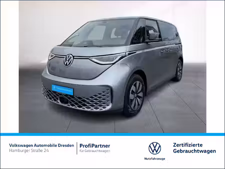 Volkswagen Id Buzz 286