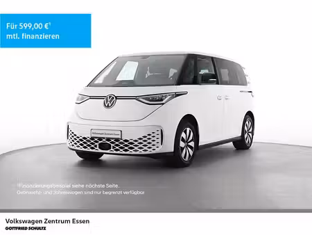 Volkswagen Id Buzz 286