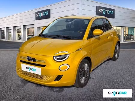 Fiat 500 1.0 65