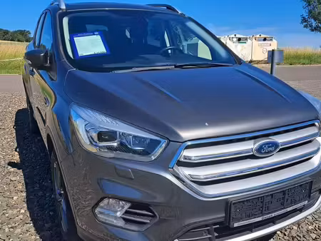 Ford Kuga 1.5 150 Titanium
