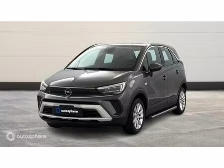 Opel Crossland 1.5 110 Elegance