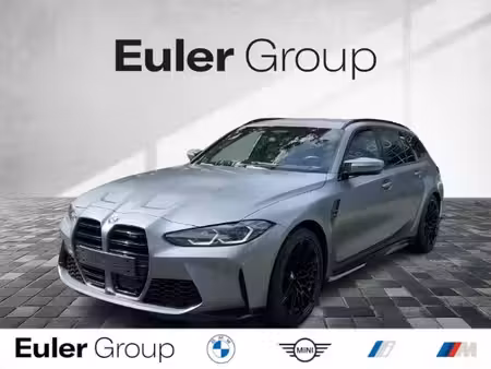 BMW Série 3 M3 3.0 510 xDrive