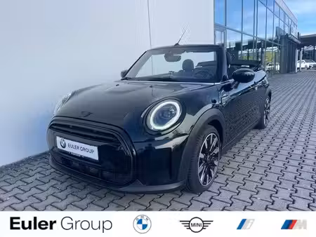 Mini Cabrio Cooper 1.5 136