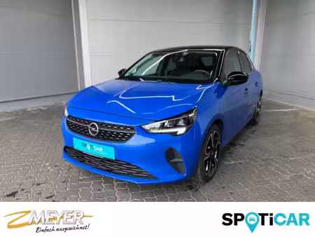 Opel Corsa 1.2