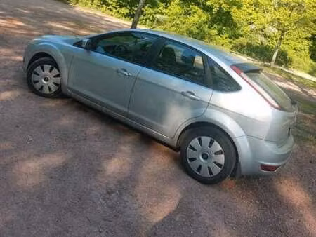 Ford Focus 2.0 TDCi 110 Style