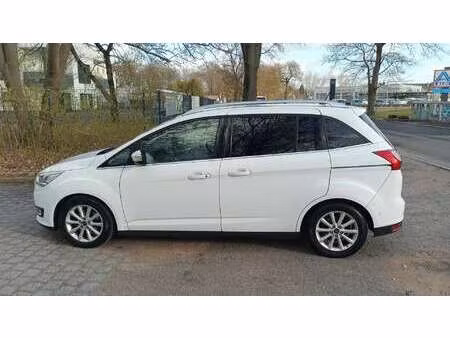 Ford C-max 2.0 TDCi 110 Titanium