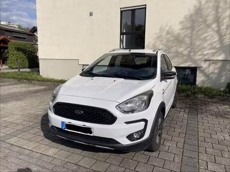 Ford KA+ 1.2 85 Active