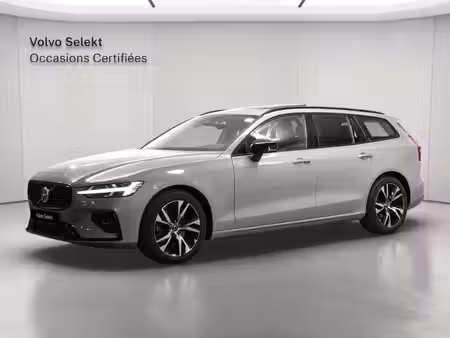 Volvo V60 2.0 197