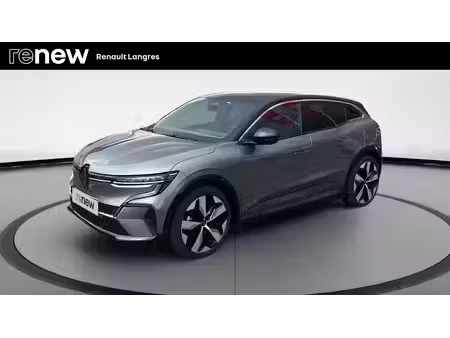 Renault Mégane E-Tech 220 Équilibre