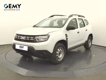 Dacia Duster Eco G 1.0 101 Journey