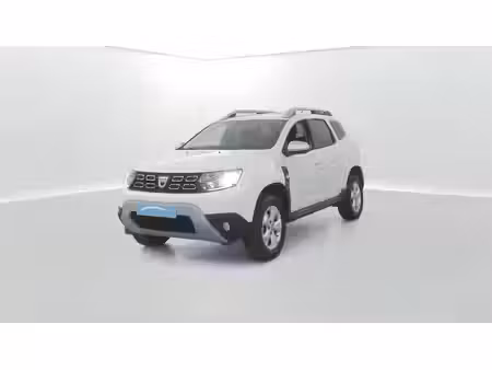 Dacia Duster 1.5 dCi 115